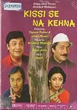 Kissi Se Na Kehna - DVD