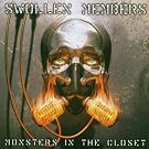 Monsters In The Closet