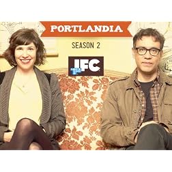 Portlandia