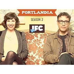 Portlandia