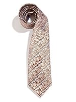 Missoni Corbata (Marrón)