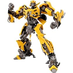 Transformers Dark of the moon Bumblebee DMK02