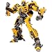 Transformers Dark of the moon Bumblebee DMK02
