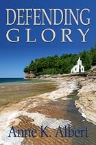 Book Promo: Defending Glory