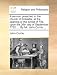 A Sermon Preached in the Church of Kirkaldie, at the Opening of the Synod of Fife, Upon the 26th Day of September 1732. ... by Mr. John Currie ...