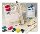 ADC Pocket Pal ll Organizer Tags ADC Pocket Pal ll Organizer Tags