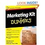 Marketing Kit For Dummies (UK Edition)