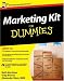 Marketing Kit For Dummies (UK Edition)