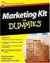 Marketing Kit For Dummies (UK Edition)