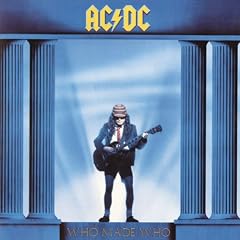 Who Made Who