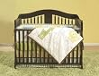 Summer Infant Naturally Yours Organic Azizi 4Pc Organic Set -- green Summer Infant Naturally Yours Organic Azizi 4Pc Organic Set -- green