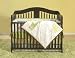 Summer Infant Naturally Yours Organic Azizi 4Pc Organic Set -- green