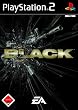 Black [EA Most Wanted]