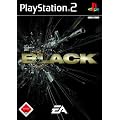 Black [EA Most Wanted]