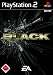 Black [EA Most Wanted]