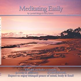 Meditating Easily