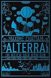 Zoom Produkt-Bild: Alterra. Im Reich der K&ouml;nigin: Roman (PAN)
