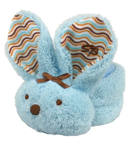 Boo-bunnie Ice Pack *BLUE* Anniversary Edition