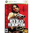 Red Dead Redemption