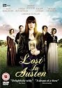 Lost In Austen [DVD] [2008]