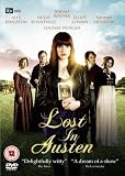 Lost In Austen [2008]