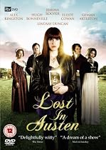Lost In Austen [DVD] [2008]