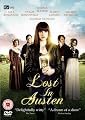 Lost In Austen [DVD] [2008]by Jemima Rooper