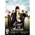 Lost in Austen [Import anglais]