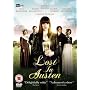 Lost In Austen [DVD] [2008]