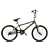 2009 Go Easy 20" Wheel Freestyle Gyro BMX + Pegs