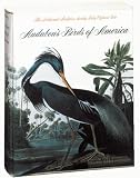 Audubons Birds of America: The Audubon Society Baby Elephant Folio