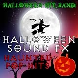Ghost Strobe Lights (Halloween Sound Effects)