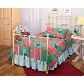 Hillsdale Furniture Molly Trundle Kids Bed