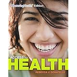 access to health 14th edition