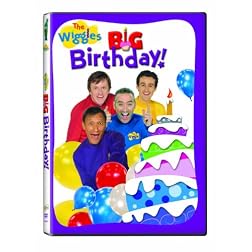 Wiggles: Big Birthday
