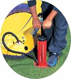 INTEX RECREATION 68615-E HIGH OUTPUT HAND PUMP 19"L