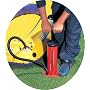 19" Double Quick III Hand Pump (58615)