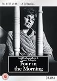 Four in the Morning [DVD]