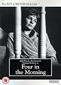 Four in the Morning [DVD] [1965]
