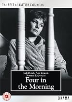 Four in the Morning [DVD] [1965]