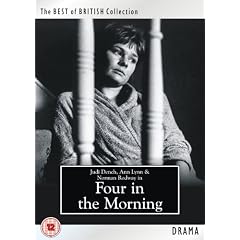 Four in the Morning