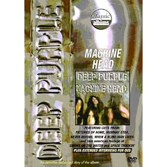 Deep Purple - Machine Head (Classic Album)