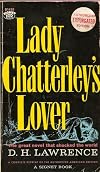 Lady Chatterley's Lover (Authorized Expurgated American Edition)