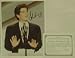 John Fitzgerald Kennedy Jr. Autographed 8x10 Photo