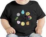 I'm A Master オーガニックベビーTシャツ 12 - 18 Months