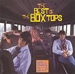 The Best of the Box Tops: Soul Deep