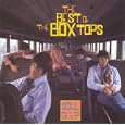 The Best of the Box Tops: Soul Deep