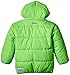 Hatley Boys' Reversible Winter Puffer