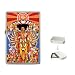Jimi Hendrix v2 FLIP TOP LIGHTER