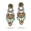 Ayala Bar Earrings, Spring/Summer 2013 The Classic Collection #1878 AE OE
